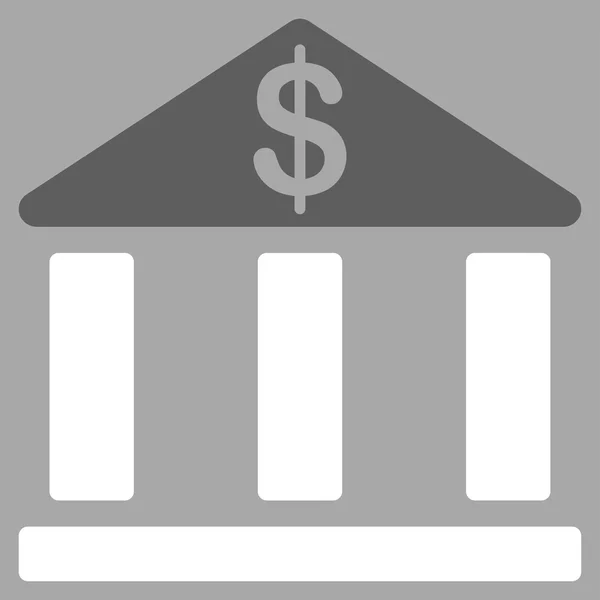 Ícone bancário do Business Bicolor Set — Vetor de Stock