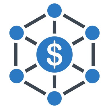 İş Bicolor kümesi'nden düzeni simgesini