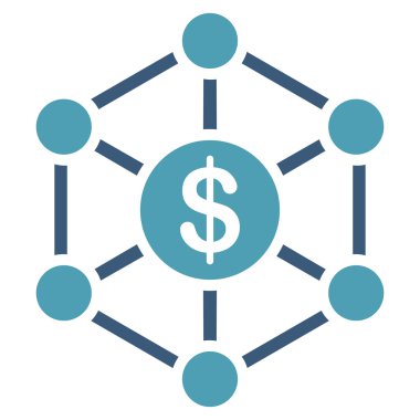 İş Bicolor kümesi'nden düzeni simgesini