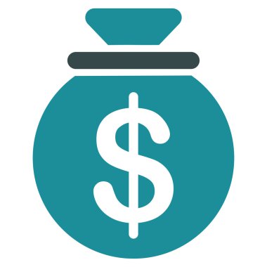 İş Bicolor kümesi'nden sermaye simgesi