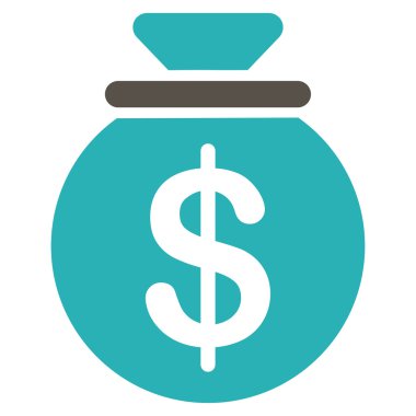 İş Bicolor kümesi'nden sermaye simgesi