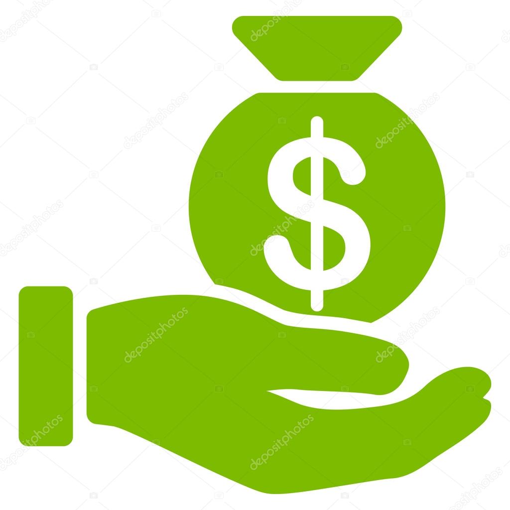 Payment icon from Business Bicolor Set