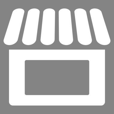 İş Bicolor kümesi'nden Dükkanı simgesi