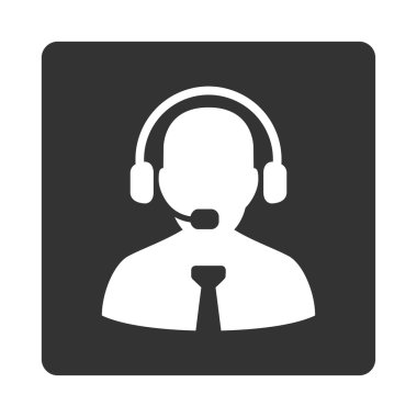 Destek Sohbet simgesi