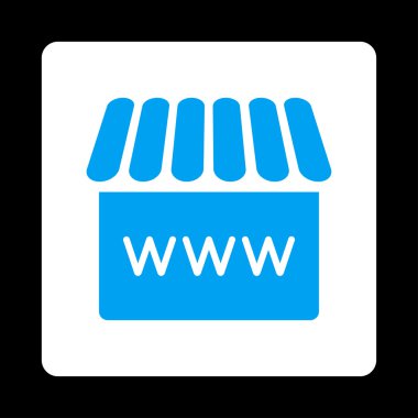 Webstore simgesi