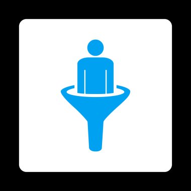 Satış Huni simgesi