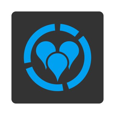 Geo diyagram simgesi