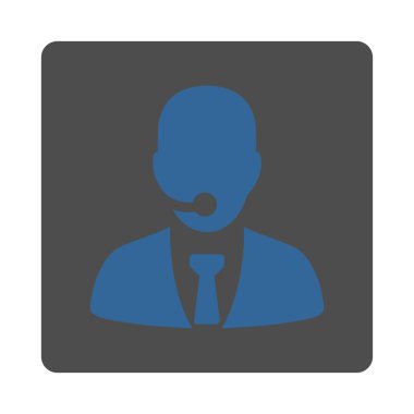 Merkez Operatör Simgesi Ara