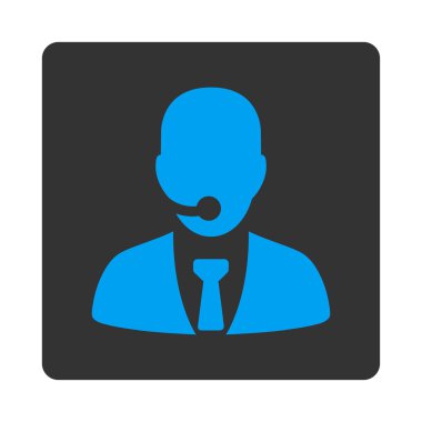 Merkez Operatör Simgesi Ara