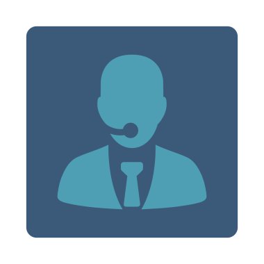 Merkez Operatör Simgesi Ara