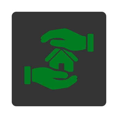 Realty sigorta simgesi