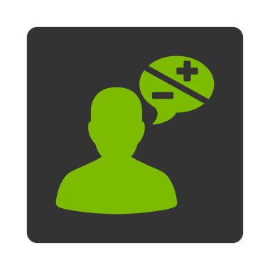 Bağımsız değişkenler simgesi