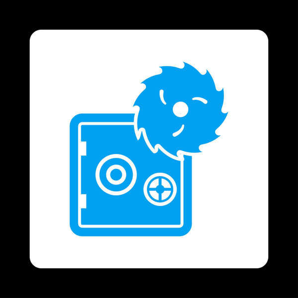 Иконка кражи взлома
