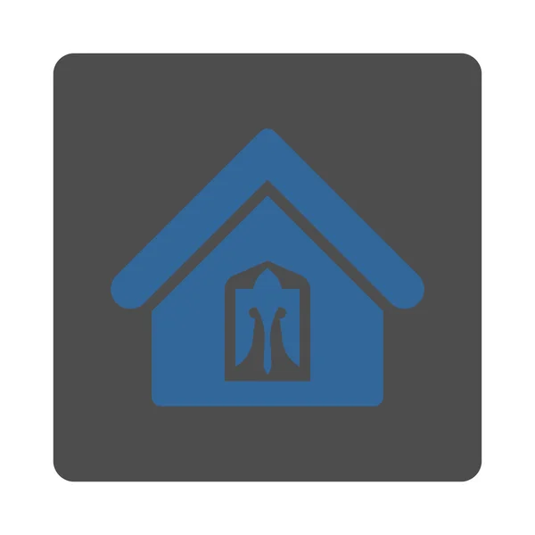 Home icon — Stock Vector