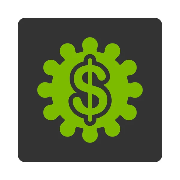 Payment options icon — Stock Vector