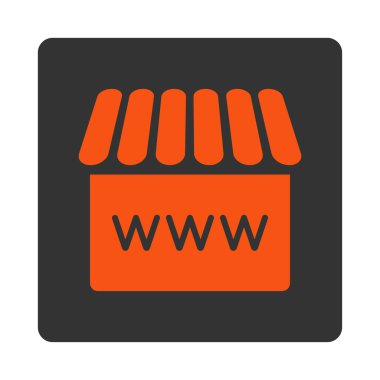Webstore simgesi