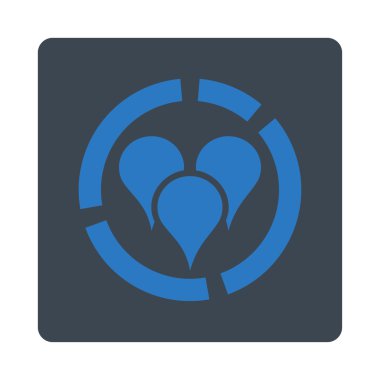 Geo diyagram simgesi