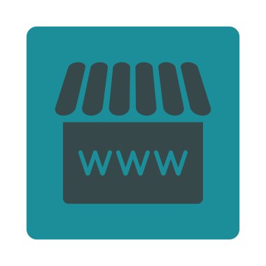 Webstore simgesi