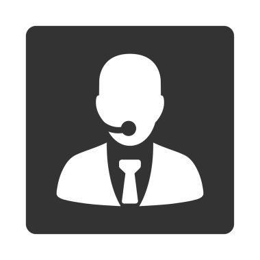 Merkez Operatör Simgesi Ara