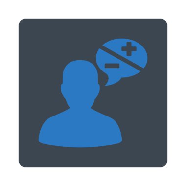 Bağımsız değişkenler simgesi