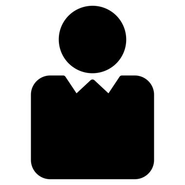 İstemci iş Bicolor ayarla simgesini