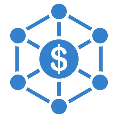 İş Bicolor kümesi'nden düzeni simgesini