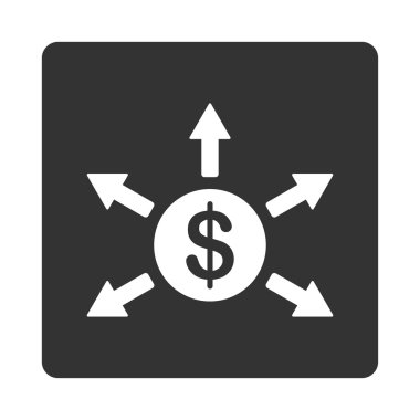 Fişleri Paraya Çevirme simgesi