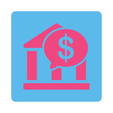 Banka transferi simgesi