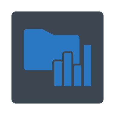 Grafikler klasör simgesi