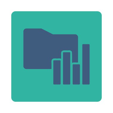 Grafikler klasör simgesi