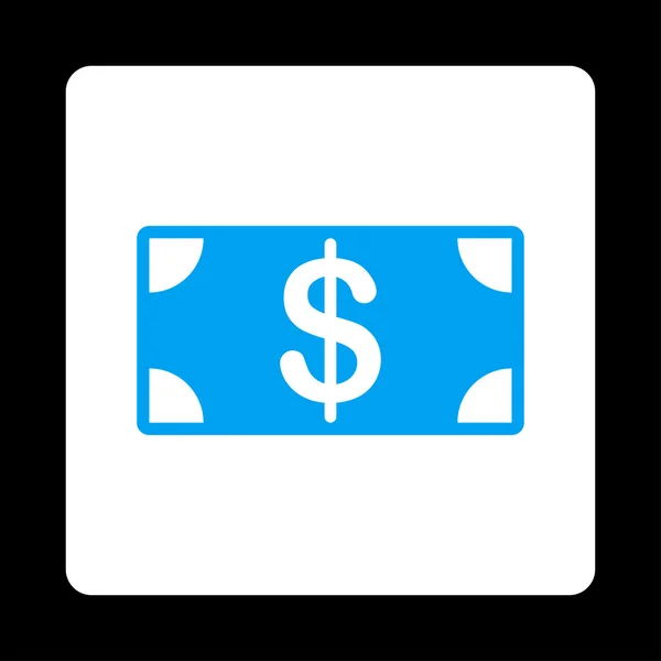 Ikona bankovek — Stockový vektor
