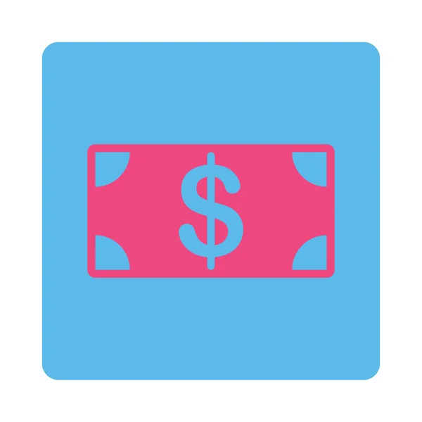 Banknote icon — Stock Vector