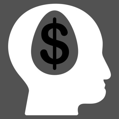 Bankacı simge ticaret kümesinden