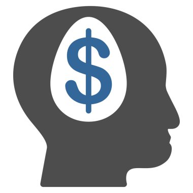 Bankacı simge ticaret kümesinden