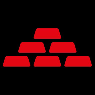 Hazine simge ticaret kümesinden