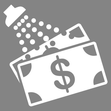 Para Çamaşırhane simge ticaret kümesinden