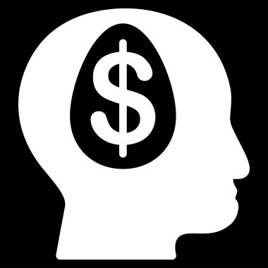 Bankacı simge ticaret kümesinden