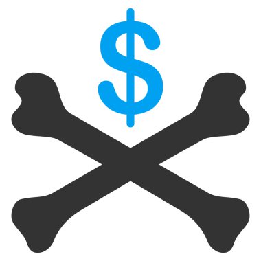 İflas simge ticaret kümesinden