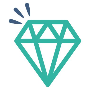 Ticaret Crystal simgesini ayarla