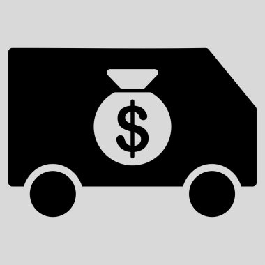 Toplayıcı araba simge ticaret kümesinden