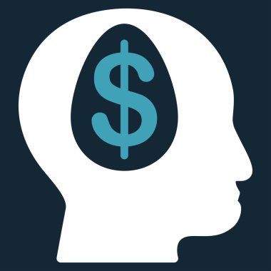 Bankacı simge ticaret kümesinden