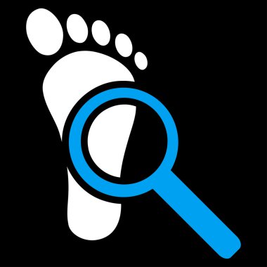 Ticaret kümesinden denetim simgesi