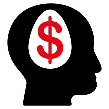 Bankacı simge ticaret kümesinden