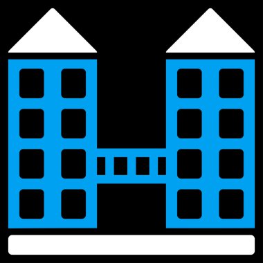 Şirket simge ticaret kümesinden