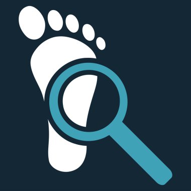 Ticaret kümesinden denetim simgesi