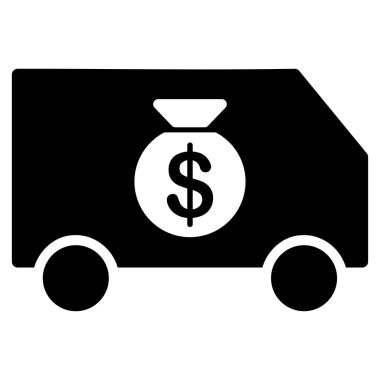 Toplayıcı araba simge ticaret kümesinden