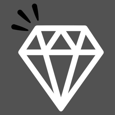 Ticaret Crystal simgesini ayarla