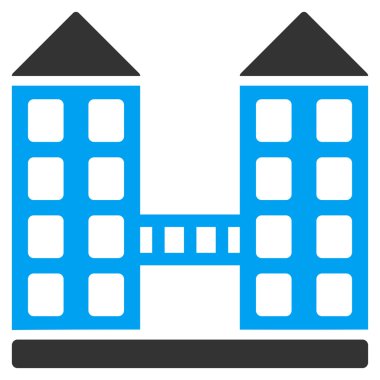 Şirket simge ticaret kümesinden