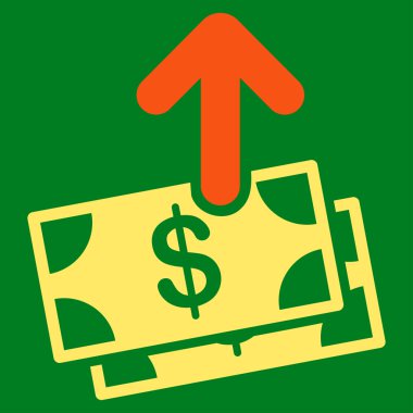 Simge ticaret kümesinden ödemek