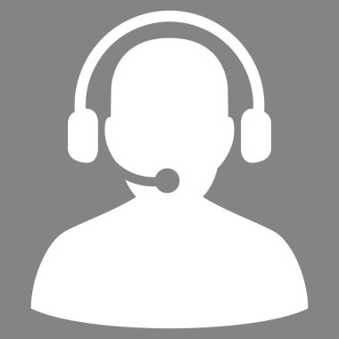 Telefonla satış simge ticaret kümesinden